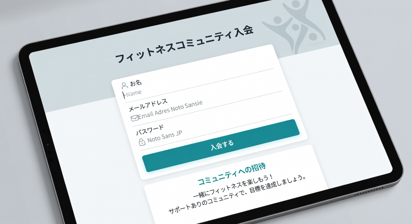 メンバーシップ